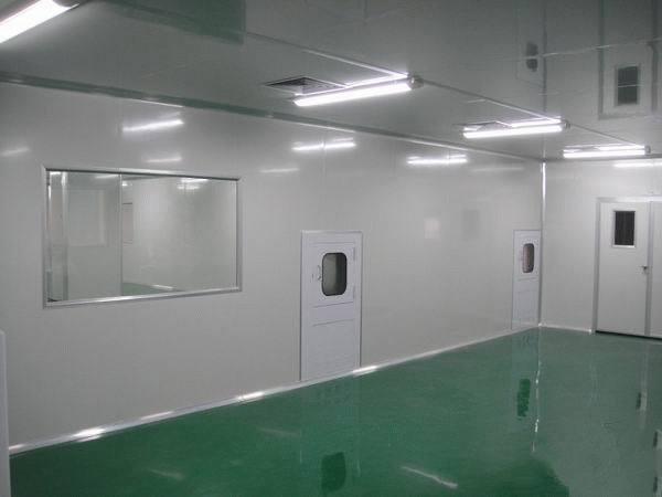 印刷包装行业对于妖精动漫网页版无尘车间的建设标准