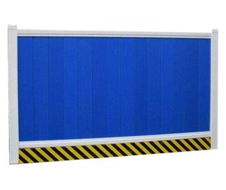 彩钢围挡 彩钢围挡