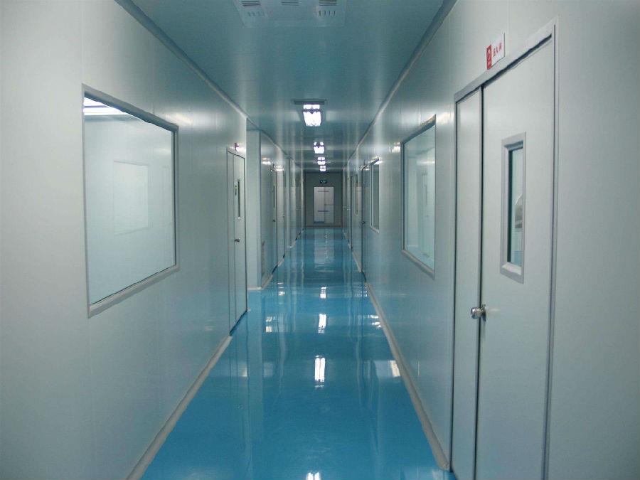 妖精动漫网页版无尘车间