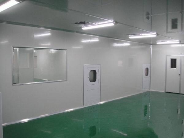 妖精动漫网页版无尘车间