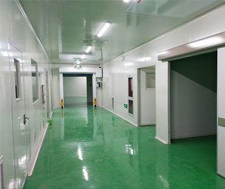 建设妖精动漫网页版无尘车间需要注意的事项